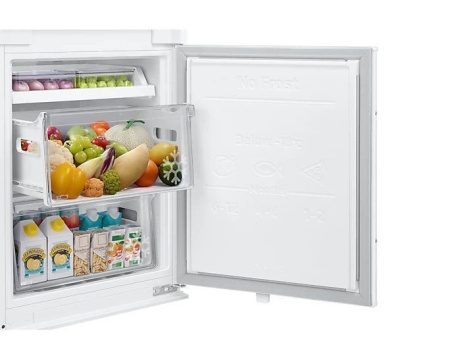 Холодильник SAMSUNG BRB267054WW