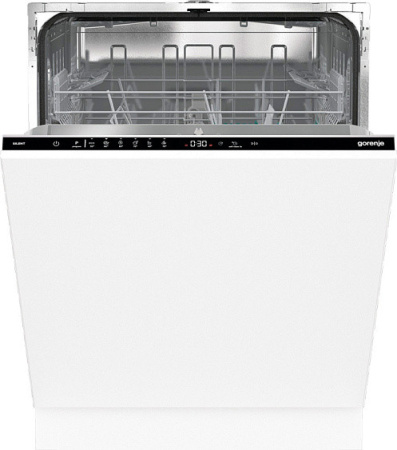 Посудомоечная машина GORENJE GV642E90