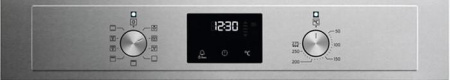 Духовой шкаф ELECTROLUX EOF3H71X