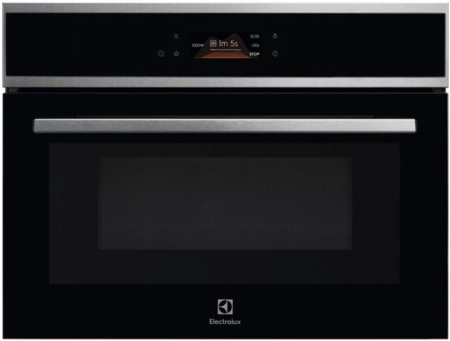 Микроволновая печь ELECTROLUX EVM8E08X