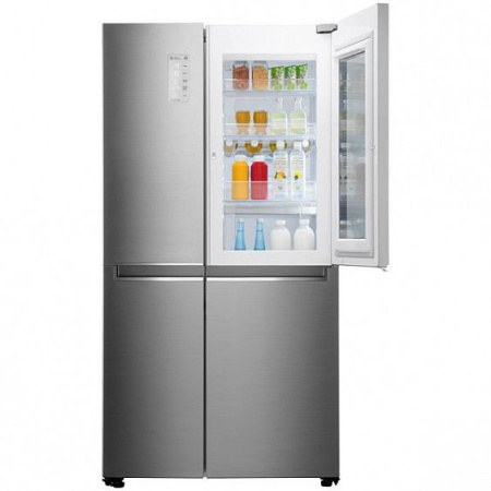 Холодильник LG GC-Q247 CABV