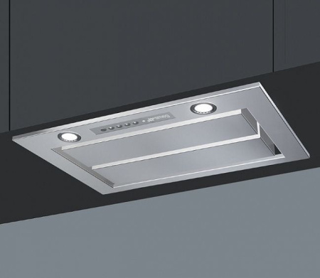 Встраиваемая вытяжка SMEG kseg54xe