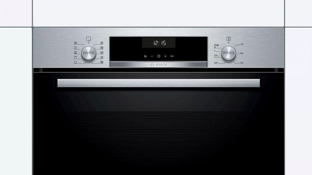 Духовой шкаф BOSCH HBA5370S0