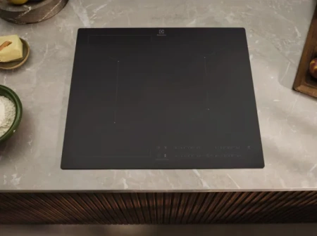 Варочная поверхность ELECTROLUX KIV63443CT