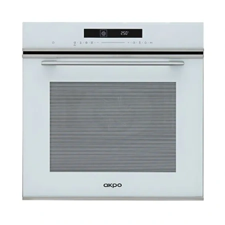 Духовой шкаф AKPO PEA 7213SSD07 WH