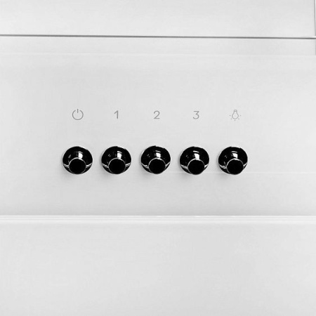 Вытяжка Lex MIKA 500 WHITE