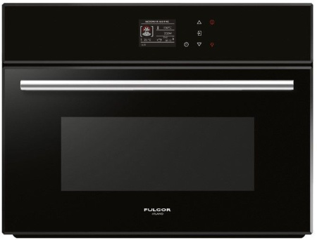 Духовой шкаф FULGOR FCMO 4511 TM BK