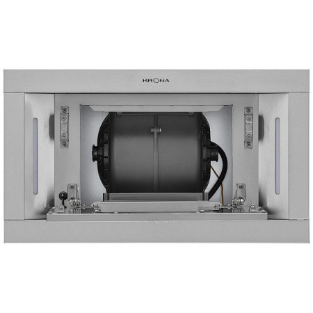 Вытяжка KRONA Selina 600 Prm Inox 3P