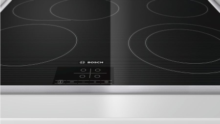 Встраиваемая электрическая варочная панель Bosch PKN 645D17