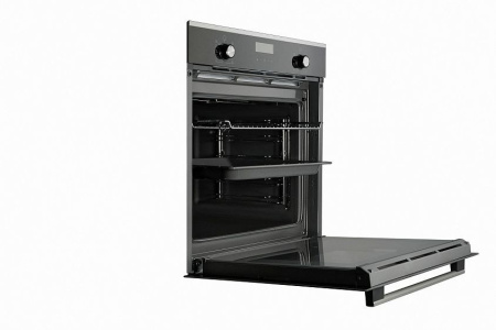 Духовой шкаф BOSCH HBG217BS0R