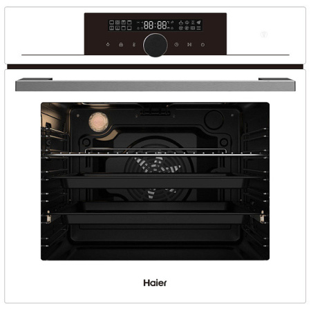 Духовой шкаф HAIER HOX-FP5AWB