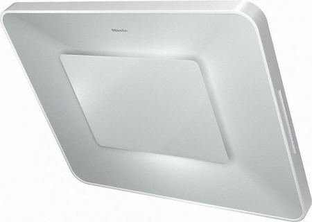 Вытяжка MIELE DA6998W BRWS бриллиантовый белый