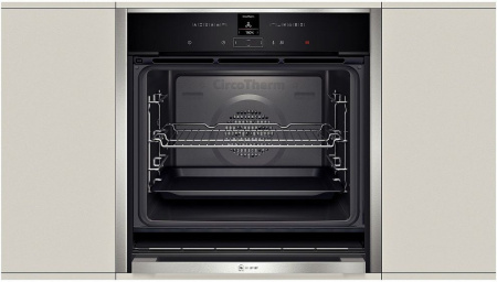 Духовой шкаф NEFF b47cr22n0