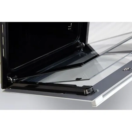 Духовой шкаф MBS DE-656WH