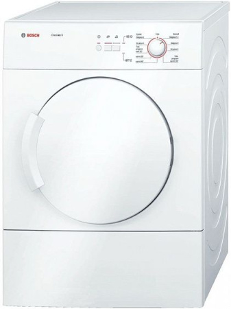 Сушильная машина BOSCH WTA 74101