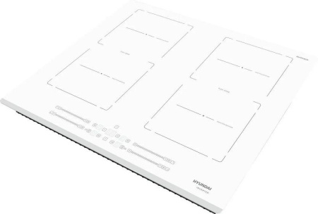 Варочная поверхность HYUNDAI HHI 6787 WG