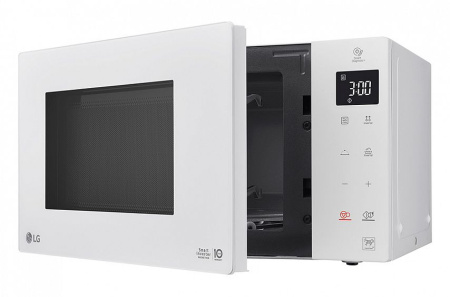 Микроволновая печь LG MW 25 R 35 GIH