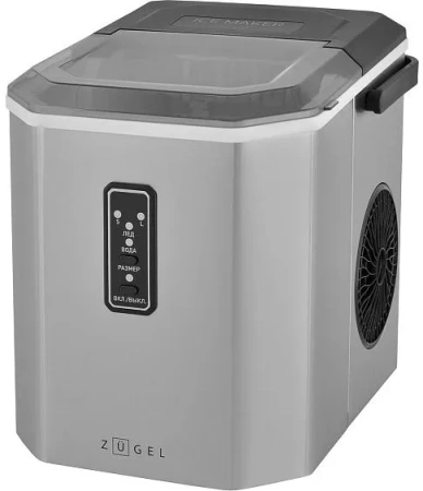 Льдогенератор ZUGEL ZIM1202