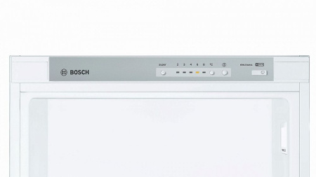 Холодильник BOSCH KGV36XK2OR
