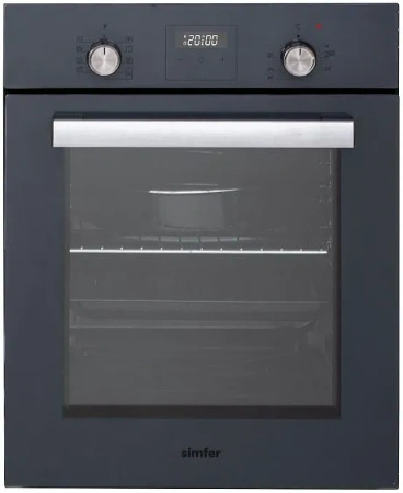 Духовой шкаф SIMFER B4EG59070