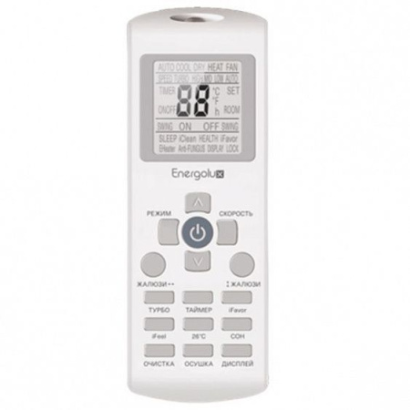 Сплит-система ENERGOLUX SAS07L2-A-LT/SAU07L2-A-LT-WS30