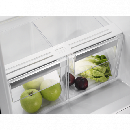 Холодильник KAISER kk 65205 w