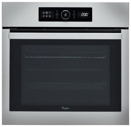 Духовой шкаф WHIRLPOOL akz 6230 ix