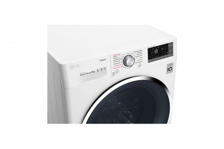 Стиральная машина LG TW4J7VS2W