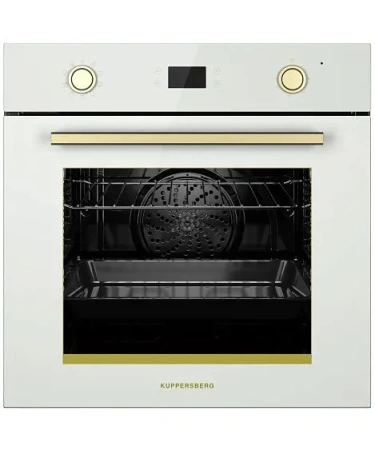 Духовой шкаф KUPPERSBERG NC 693 C