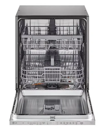 Посудомоечная машина LG DB242TX