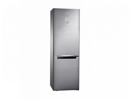 Холодильник SAMSUNG RB 33 J3420SS/WT