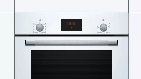 Духовой шкаф BOSCH HBF512BV1R