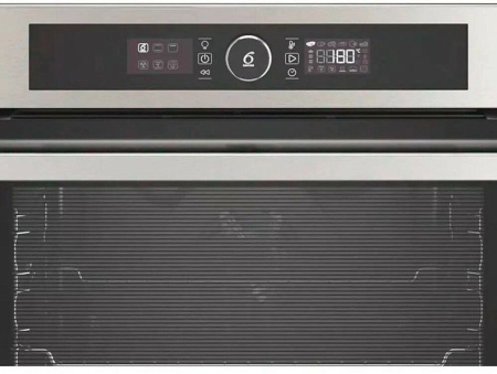 Духовой шкаф WHIRLPOOL AKZ9 7891 IX