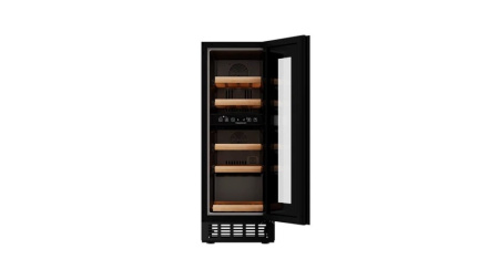 Винный шкаф KUPPERSBUSCH FWKU 1531.0 S