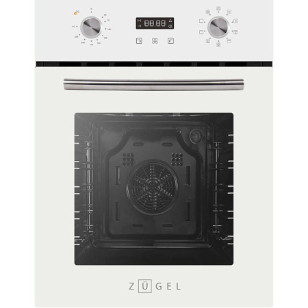 Духовой шкаф ZUGEL ZOE452W