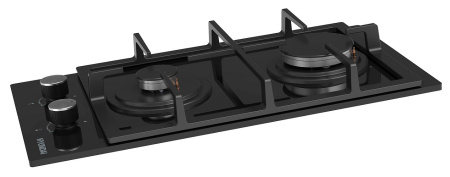 Варочная поверхность HYUNDAI HHG 3235 BG
