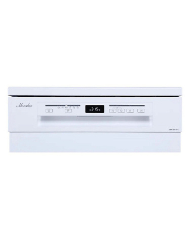 Посудомоечная машина MONSHER MDF 6037 Blanc