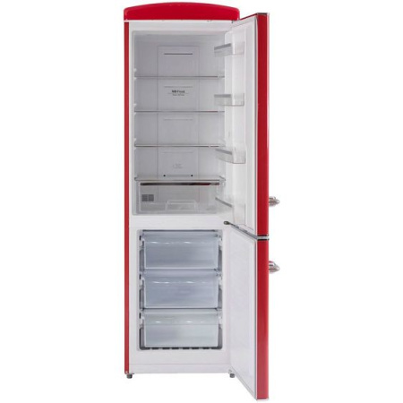 Холодильник ASCOLI ARDRF375WE