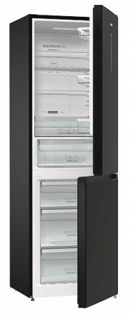 Холодильник GORENJE NRK 6192 ABK4