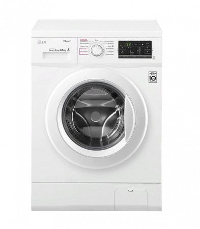Стиральная машина LG FH-2G6WDS0