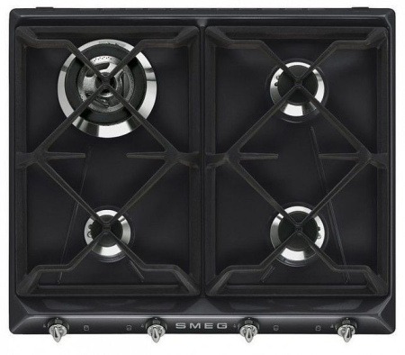 Газовая поверхность SMEG sr964ngh