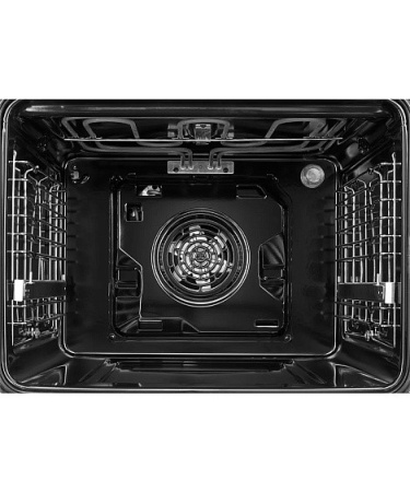 Духовой шкаф KUPPERSBERG HM 629 Black