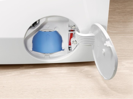 Стиральная машина ELECTROLUX EW7WO349S