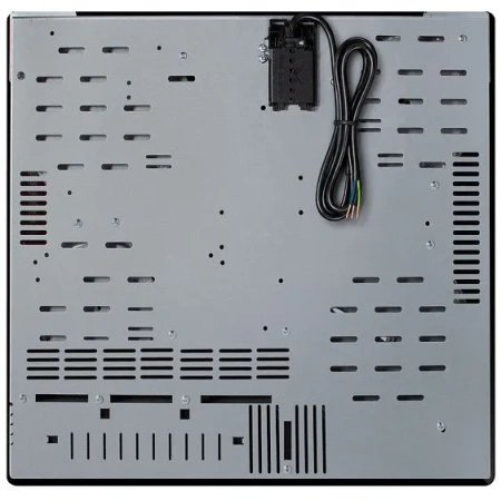 Варочная поверхность MAUNFELD AVCE6035STBK