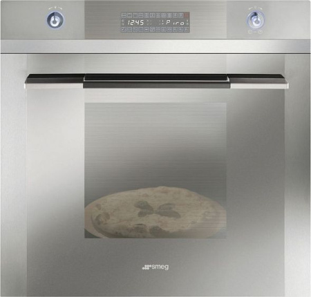 Духовой шкаф SMEG scp112pz2