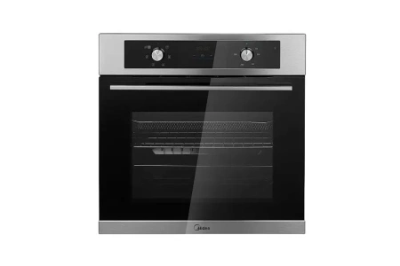 Духовой шкаф MIDEA MO47007GX