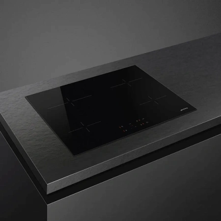 Варочная поверхность SMEG SE264TD2