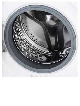 Стиральная машина SAMSUNG WW80K52E61W
