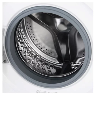 Стиральная машина SAMSUNG WW80K52E61W