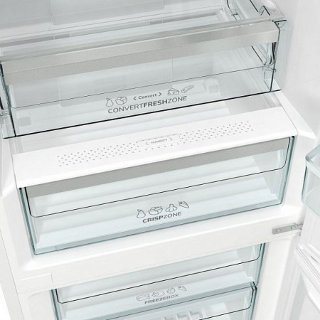 Холодильник GORENJE NRK 6201 SYW